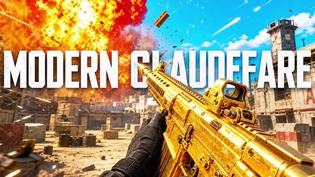 Modern Claudefare